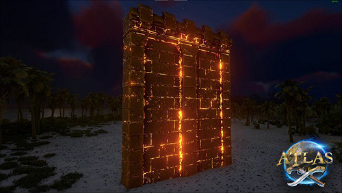 海盜遊戲《ATLAS》工業革命,5月17日蒸汽平台3.3折新低 海盜遊戲《ATLAS》工業革命,5月17日蒸汽平台3.3折新低