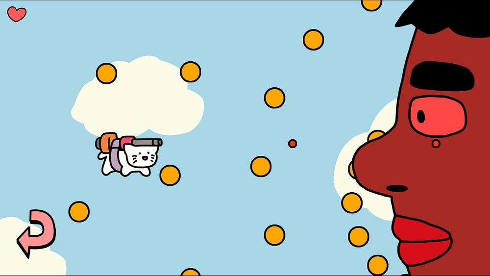 新DLC新配音!《宅男的人間冒險》手機版上線安卓/iOS 新DLC新配音!《宅男的人間冒險》手機版上線安卓/iOS