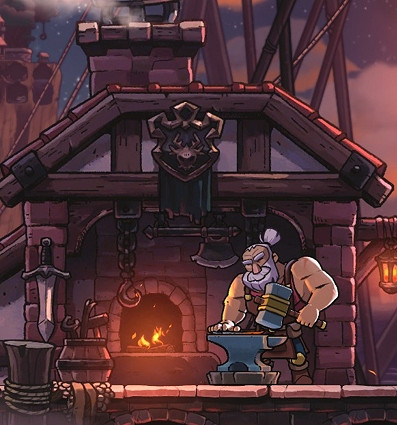 《盜賊遺產2》NPC有什麽用？城鎮NPC解鎖方法