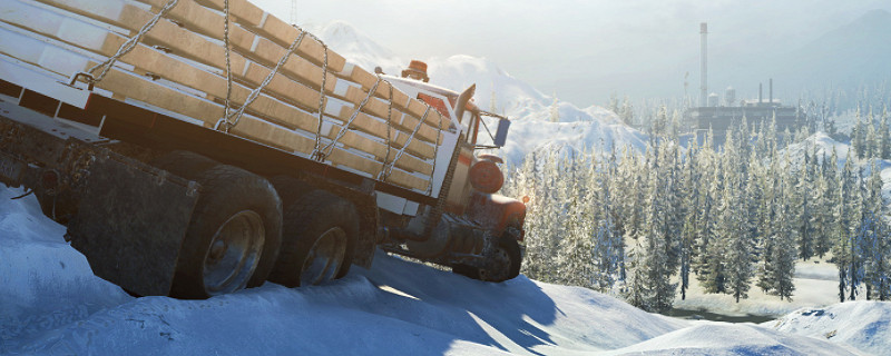 雪地奔馳探索型小車裝備有什麽建議 雪地奔馳探索型小車裝備有什麽建議