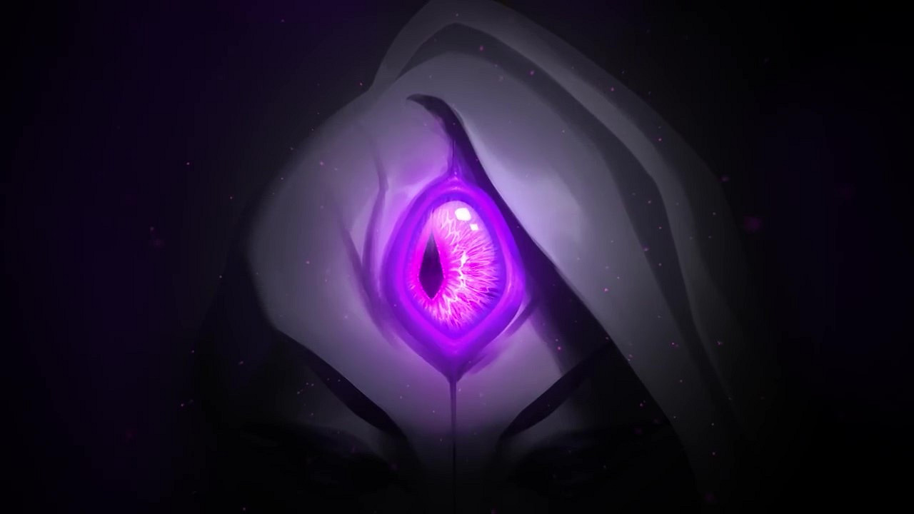 《英雄聯盟》新英雄預告 5月20日詳情公布 《英雄聯盟》新英雄預告 5月20日詳情公布