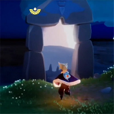 《光遇》毛靴棉褲展示 5.19毛靴棉褲復刻 《光遇》毛靴棉褲展示 5.19毛靴棉褲復刻