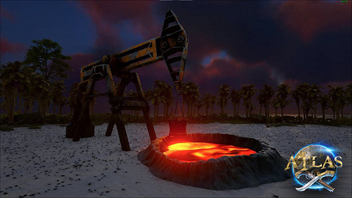 海盜遊戲《ATLAS》工業革命,5月17日蒸汽平台3.3折新低 海盜遊戲《ATLAS》工業革命,5月17日蒸汽平台3.3折新低