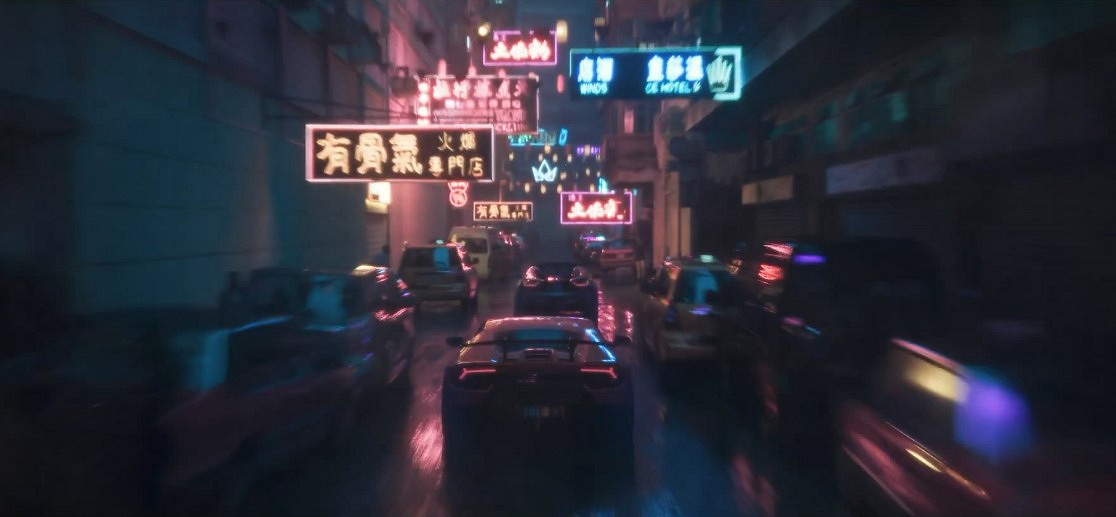 《無限試駕太陽王冠》跳票2023年 取消上世代主機開發