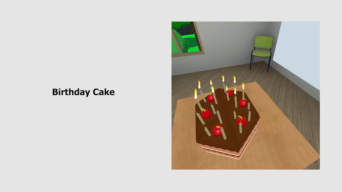 仿佛潛龍諜影片場來的 科學家製造VR呼吸面罩造型科幻