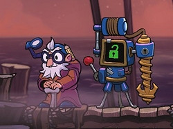 《盜賊遺產2》NPC有什麽用？城鎮NPC解鎖方法