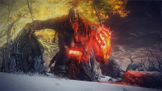 《艾爾登法環》荊棘牆怎麽進?荊棘牆進入方法 《艾爾登法環》荊棘牆怎麽進?荊棘牆進入方法