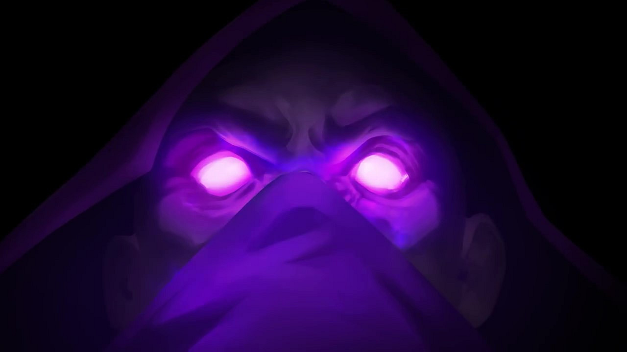 《英雄聯盟》新英雄預告 5月20日詳情公布 《英雄聯盟》新英雄預告 5月20日詳情公布