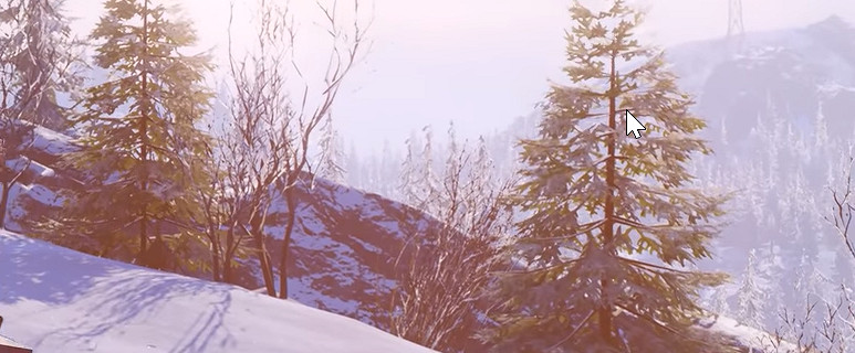 雪地奔馳沌河右手任務在哪 雪地奔馳沌河右手任務在哪