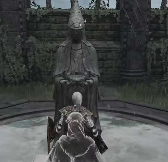 《艾爾登法環》打了商人怎麽辦？攻擊商人解決辦法