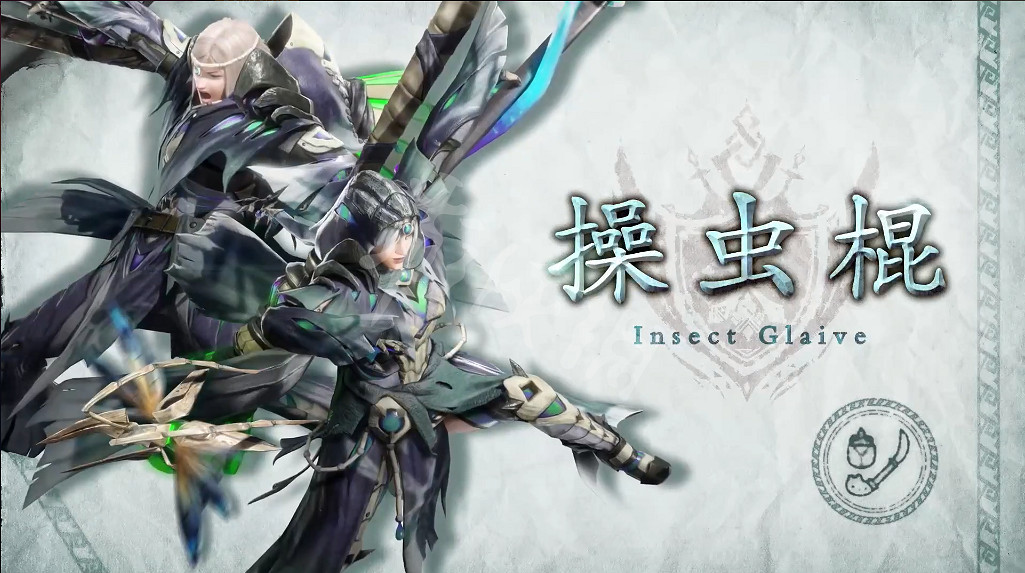 《魔物獵人崛起》曙光dlc操蟲棍新動作介紹 操蟲棍新動作怎麽樣? 《魔物獵人崛起》曙光dlc操蟲棍新動作介紹 操蟲棍新動作怎麽樣?