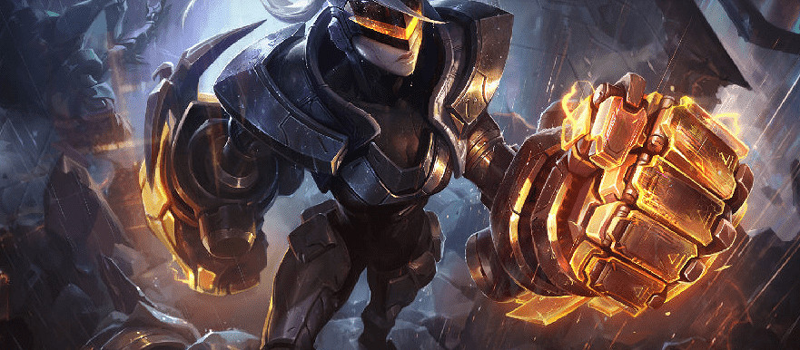 賠償皮膚一枚！《LOL》玩家被封號將騰訊告上法庭！