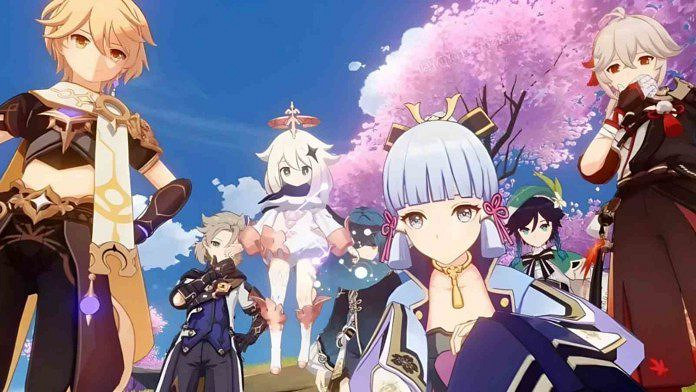 《原神》角色等級突破材料需要多少?角色等級突破材料數量介紹 《原神》角色等級突破材料需要多少?角色等級突破材料數量介紹