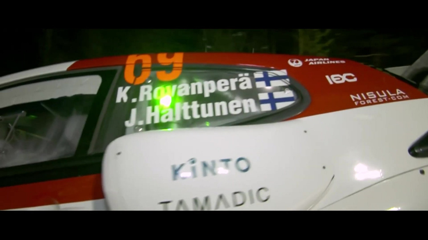 次世代賽車競速遊戲《WRC Generations》公布