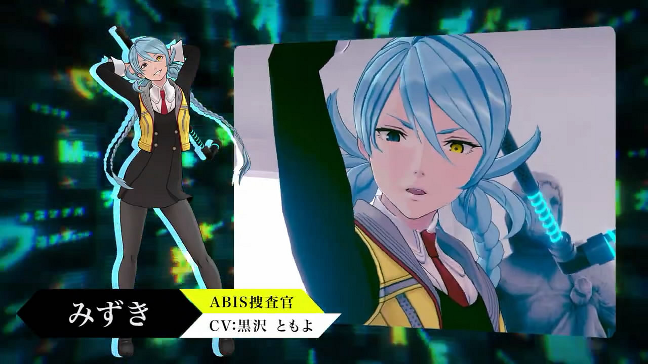 《AI夢境檔案：涅槃計劃》角色宣傳片！主配角齊登場