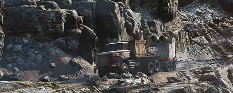 雪地奔馳搖桿輪胎會自動回正怎麽玩 雪地奔馳搖桿輪胎會自動回正怎麽玩