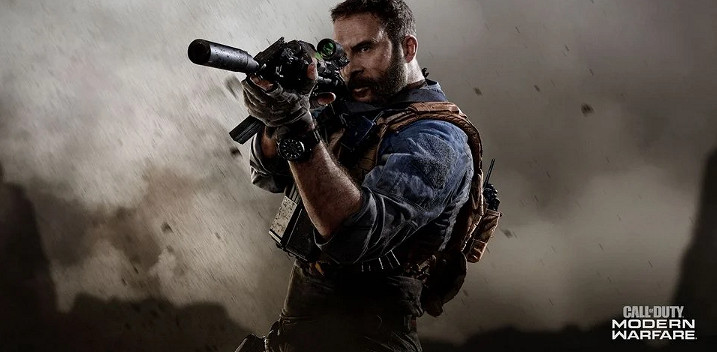 對新作沒信心？索尼或放棄與《現代戰爭2》的營銷合作