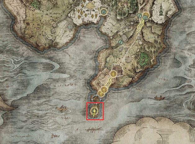 《艾爾登法環》劍骸大劍怎麽樣?劍骸大劍強度測評分享 《艾爾登法環》劍骸大劍怎麽樣?劍骸大劍強度測評分享