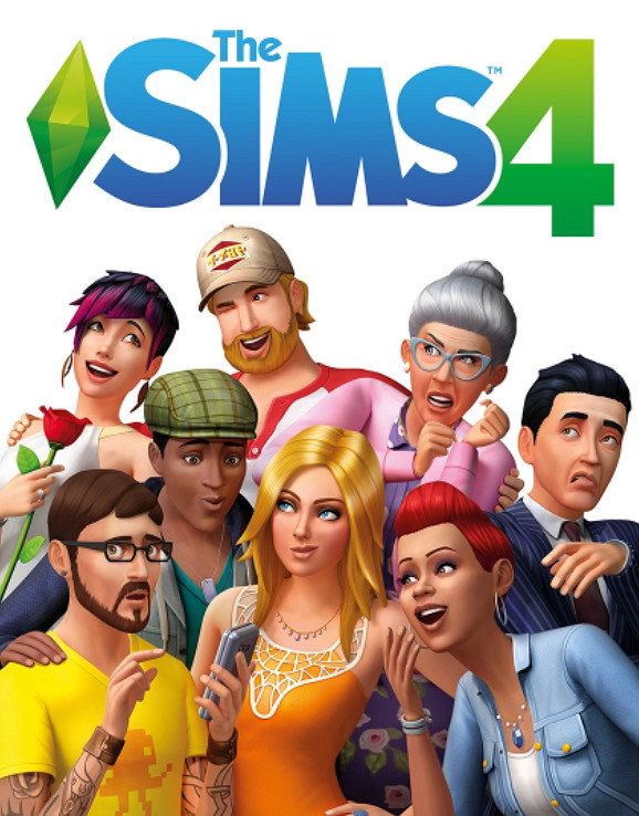 你永遠想不到，模擬人生玩家還能整出什麽狠活兒