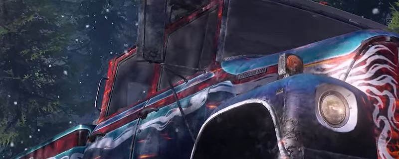 雪地奔馳拖車需不需要掛載具 雪地奔馳拖車需不需要掛載具