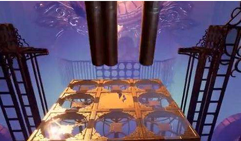 《雙人成行》時鍾怎麽打?時鍾Boss通關方法 《雙人成行》時鍾怎麽打?時鍾Boss通關方法