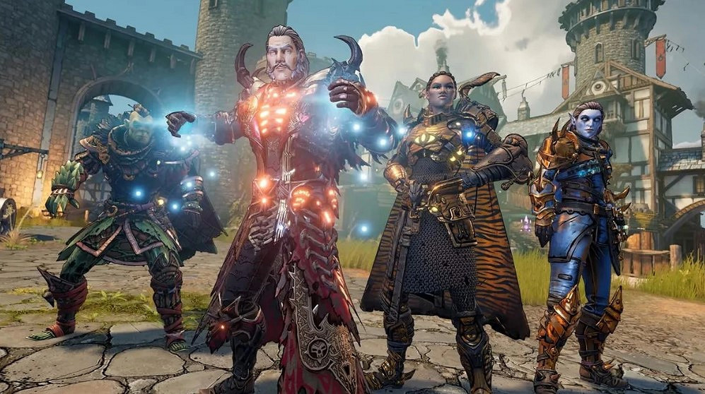 《小蒂娜的奇幻樂園》遠超Take-Two預期！可能有續作