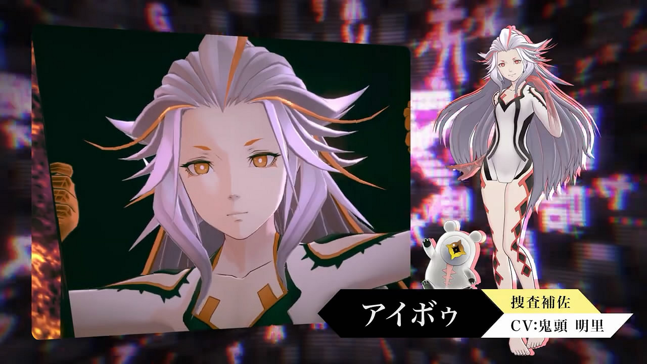 《AI夢境檔案：涅槃計劃》角色宣傳片！主配角齊登場