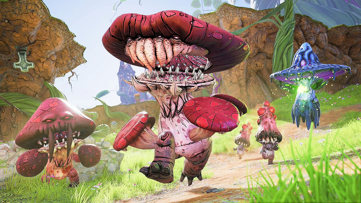 《小蒂娜的奇幻樂園》遠超Take-Two預期！可能有續作