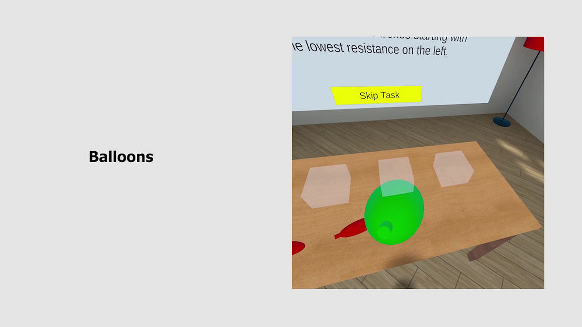 仿佛潛龍諜影片場來的 科學家製造VR呼吸面罩造型科幻