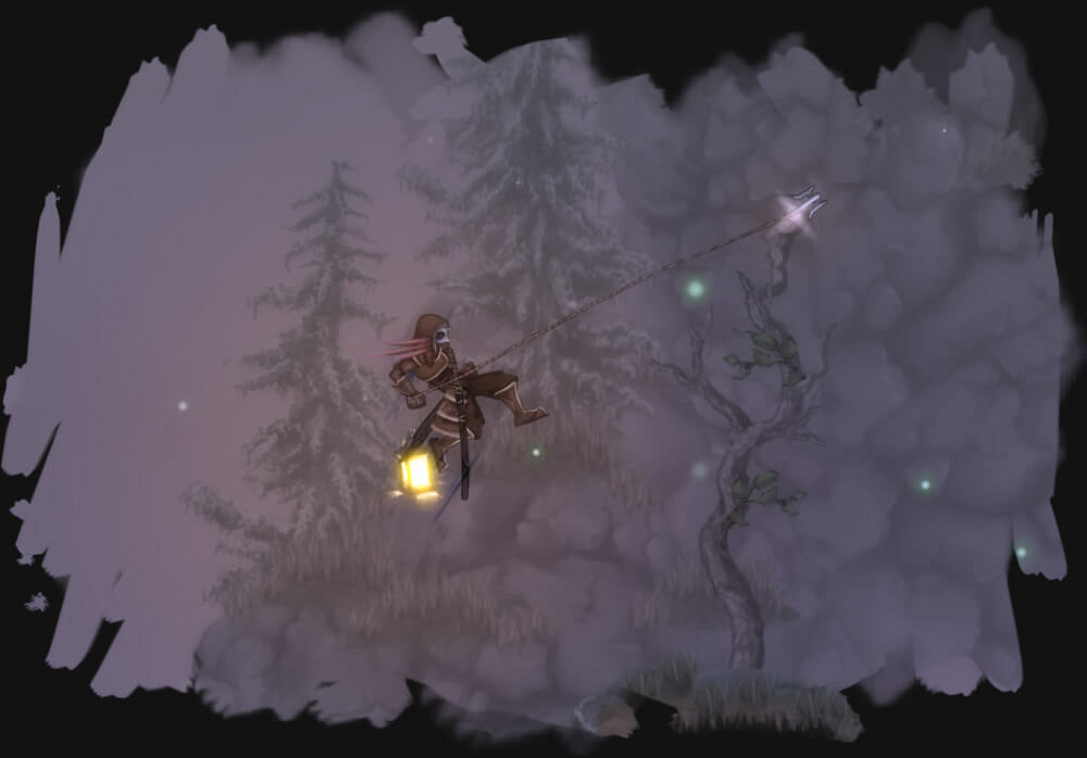 《鹽與獻祭》法師Boss打法技巧 法師怎麽打? 《鹽與獻祭》法師Boss打法技巧 法師怎麽打?