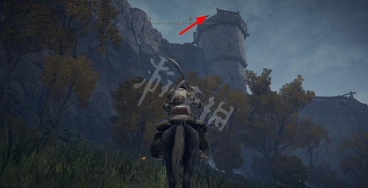 《艾爾登法環》大烏龜殼位置及屬性介紹 大烏龜殼在哪裡? 《艾爾登法環》大烏龜殼位置及屬性介紹 大烏龜殼在哪裡?