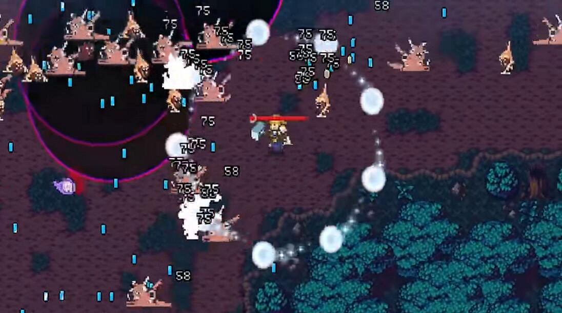 又是好評如潮?類“吸血鬼”遊戲有什麽魔力?