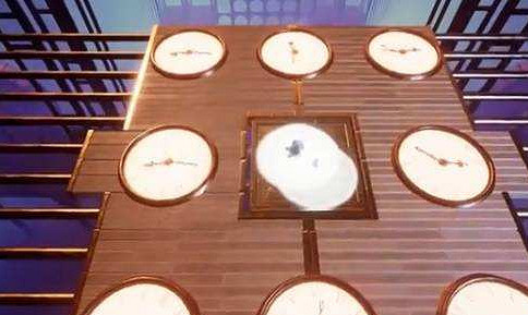 《雙人成行》時鍾怎麽打?時鍾Boss通關方法 《雙人成行》時鍾怎麽打?時鍾Boss通關方法