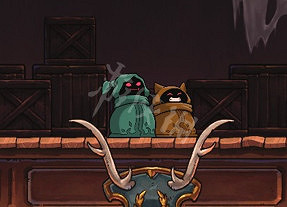 《盜賊遺產2》漂流屋NPC怎麽解鎖？漂流屋NPC解鎖方法及作用介紹