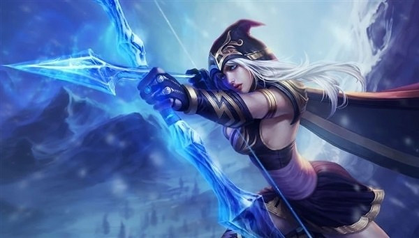 賠償皮膚一枚！《LOL》玩家被封號將騰訊告上法庭！