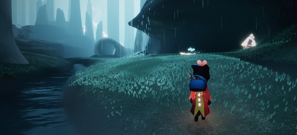 《光遇》每日任務5.19 5月19日任務怎麽做