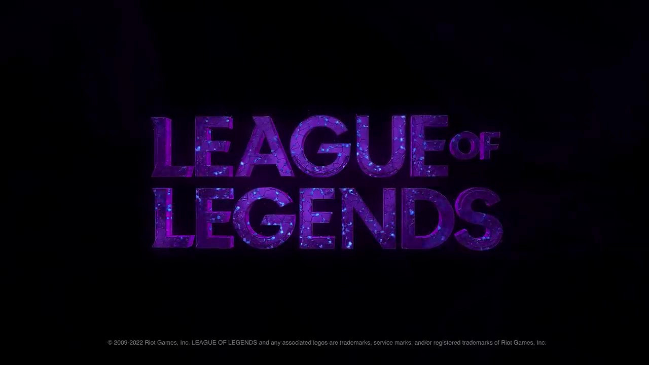 《英雄聯盟》新英雄預告 5月20日詳情公布 《英雄聯盟》新英雄預告 5月20日詳情公布