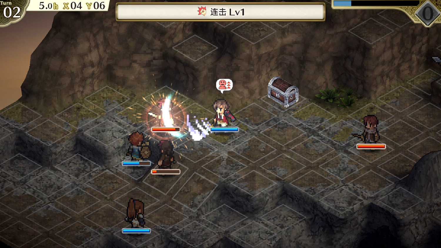 《傭兵重生：回憶山貓》Steam頁面上線 年內發售