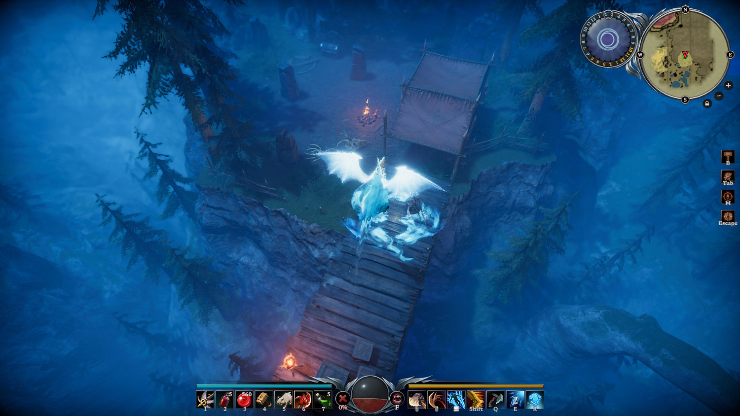 玩家第一!《吸血鬼崛起》開發者承諾離線模式即將上線 玩家第一!《吸血鬼崛起》開發者承諾離線模式即將上線