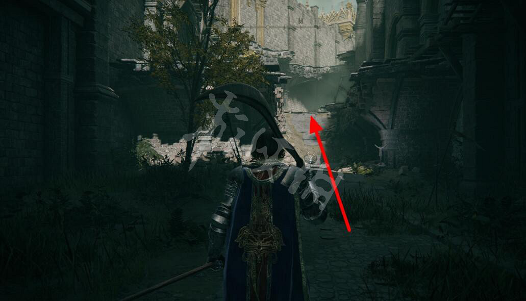 《艾爾登法環》城寨塔盾怎麽獲得?城寨塔盾獲得方法 《艾爾登法環》城寨塔盾怎麽獲得?城寨塔盾獲得方法