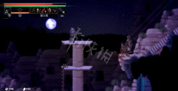 《鹽與獻祭》士兵支線任務怎麽做?士兵支線任務完成方法分享 《鹽與獻祭》士兵支線任務怎麽做?士兵支線任務完成方法分享