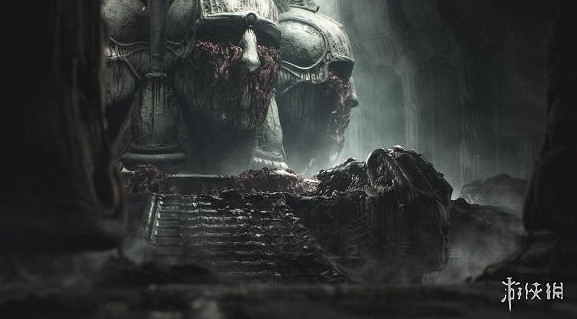 不會再跳票!詭誕恐怖遊戲《蔑視》官推承諾10月必發售 不會再跳票!詭誕恐怖遊戲《蔑視》官推承諾10月必發售