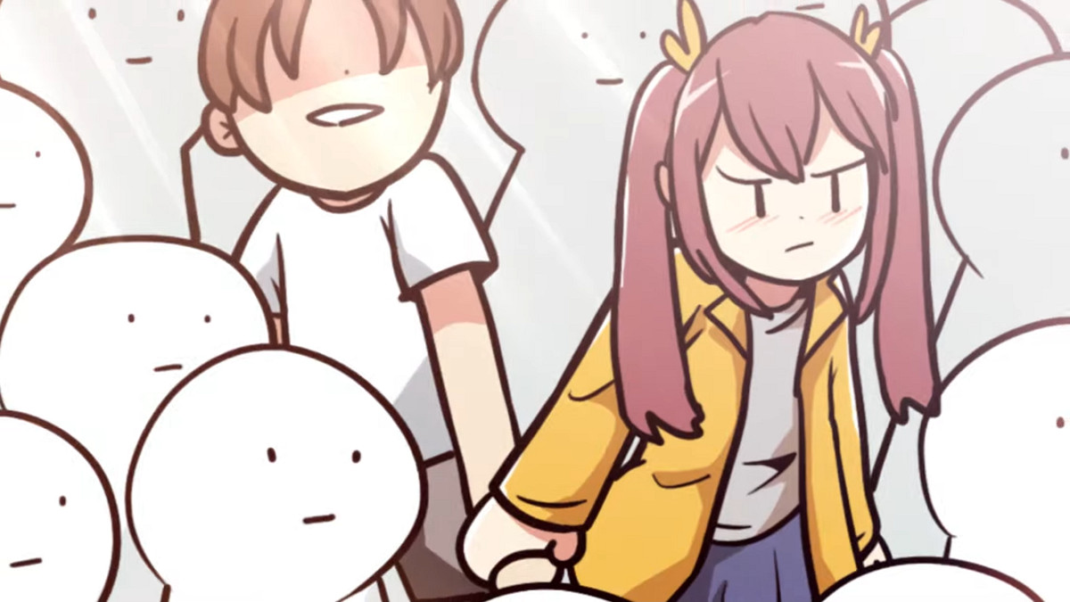 新DLC新配音!《宅男的人間冒險》手機版上線安卓/iOS 新DLC新配音!《宅男的人間冒險》手機版上線安卓/iOS