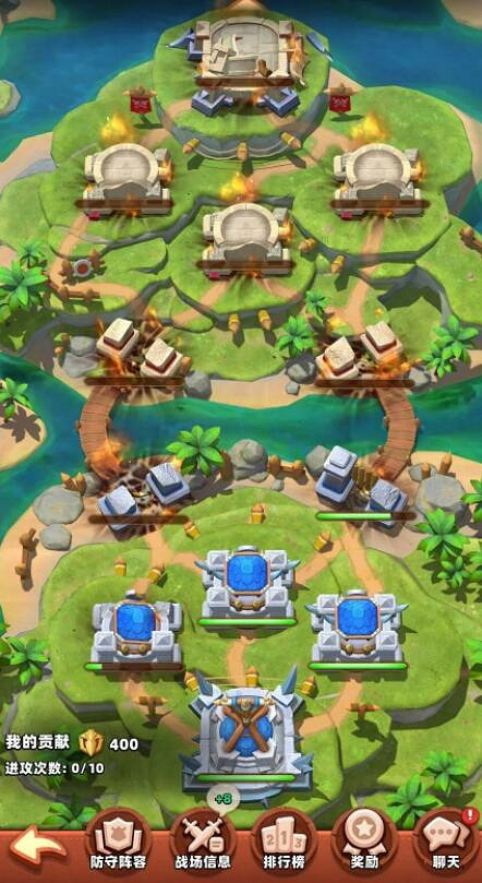 《神域奇兵:遠征》今日正式公測 免費送iPhone13Pro! 《神域奇兵:遠征》今日正式公測 免費送iPhone13Pro!