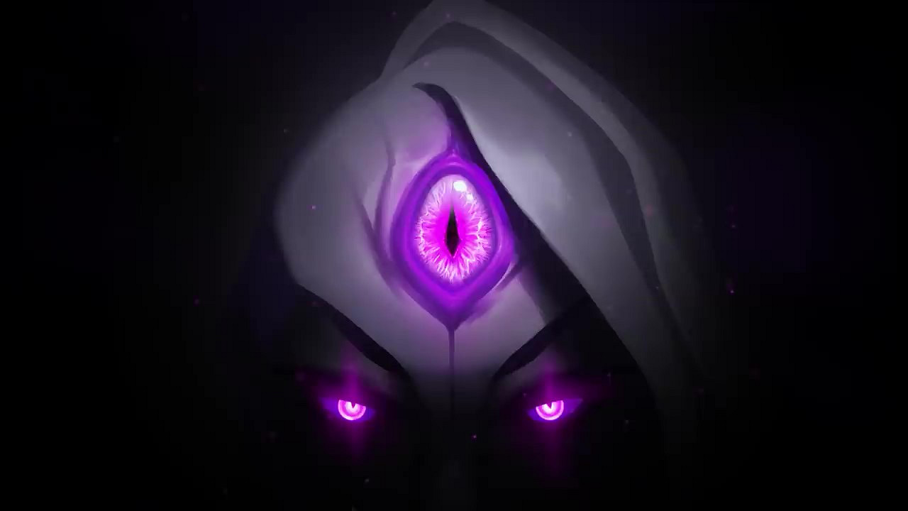 《英雄聯盟》新英雄預告 5月20日詳情公布 《英雄聯盟》新英雄預告 5月20日詳情公布