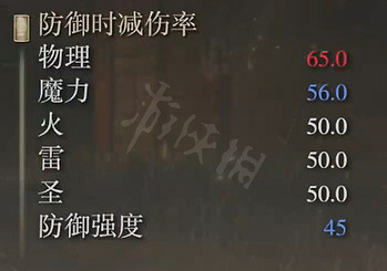 《艾爾登法環》遺跡大劍屬性怎麽樣？遺跡大劍屬性介紹