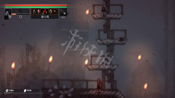 《鹽與獻祭》士兵支線任務怎麽做?士兵支線任務完成方法分享 《鹽與獻祭》士兵支線任務怎麽做?士兵支線任務完成方法分享