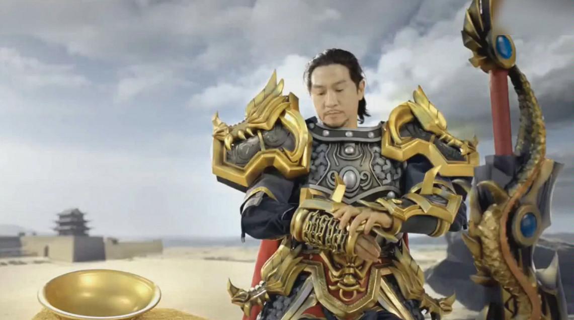 2022年，人們依然在尋找新的《傳奇》