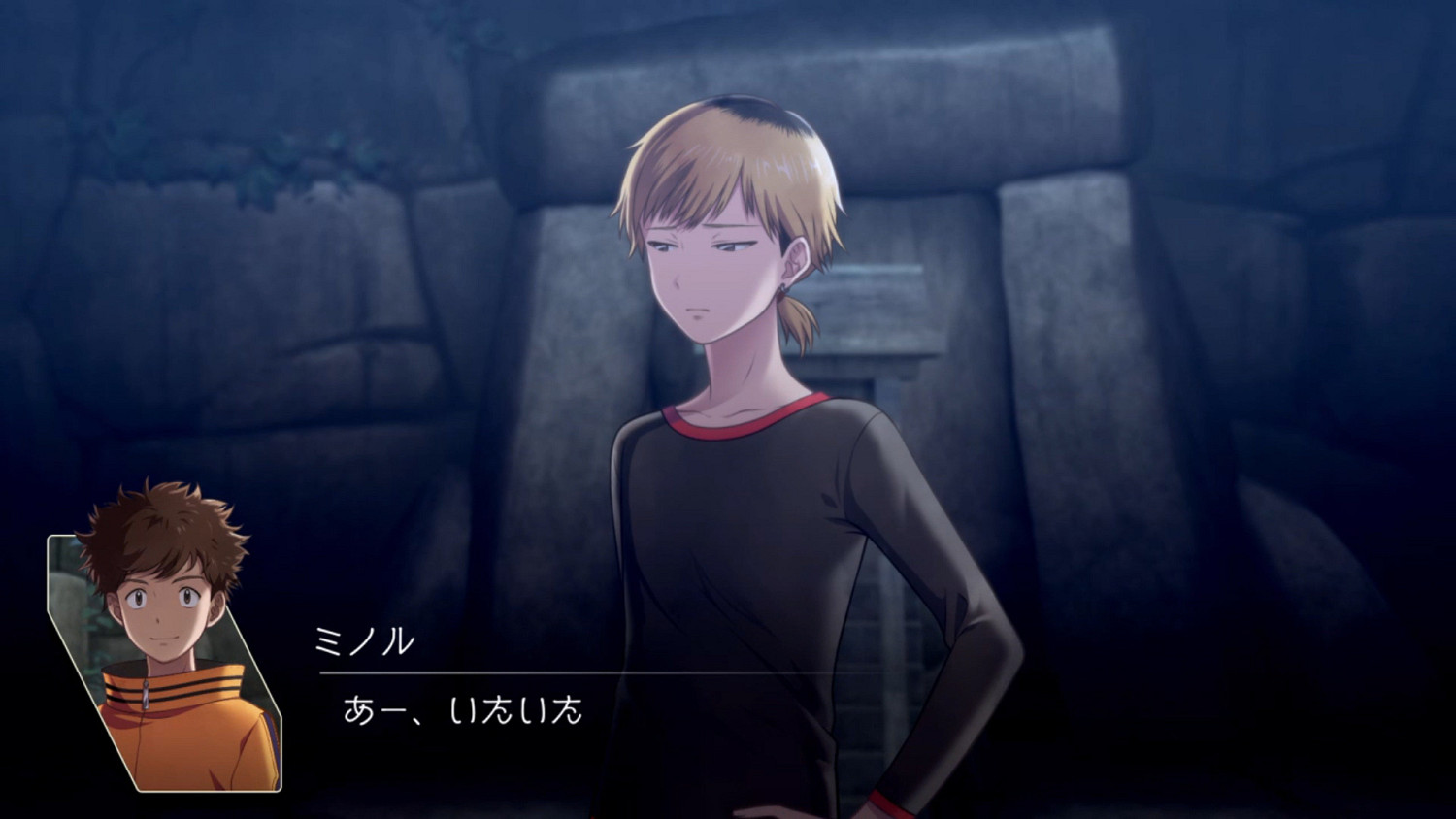 《數碼寶貝：絕境求生》新情報公布！海量新截圖賞