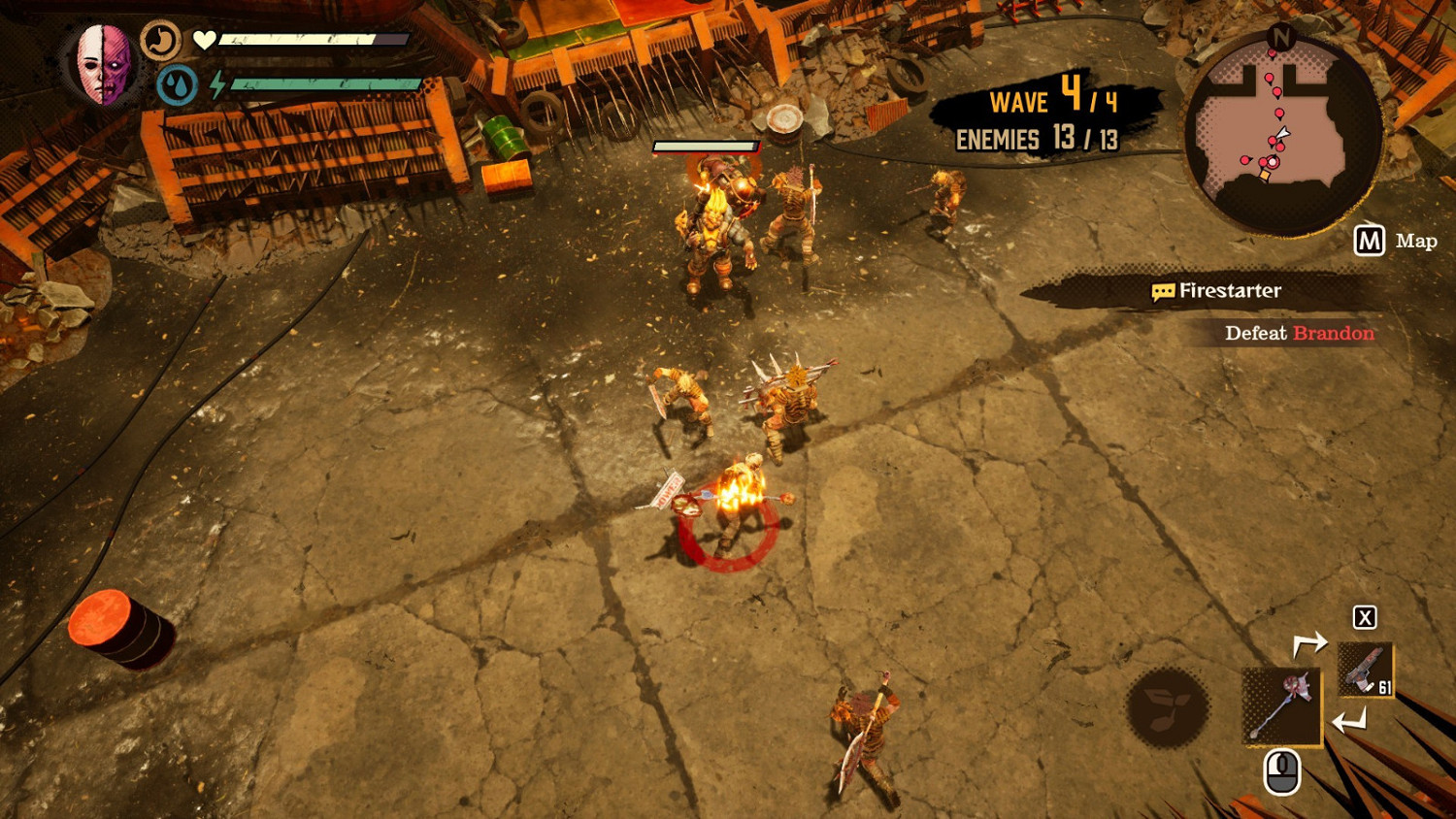 主機版《創屍紀》現已發售 Steam版明日解鎖 主機版《創屍紀》現已發售 Steam版明日解鎖